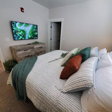 Monroe Mountain Suite - Castle Rock Condos リッチフィールド エクステリア 写真