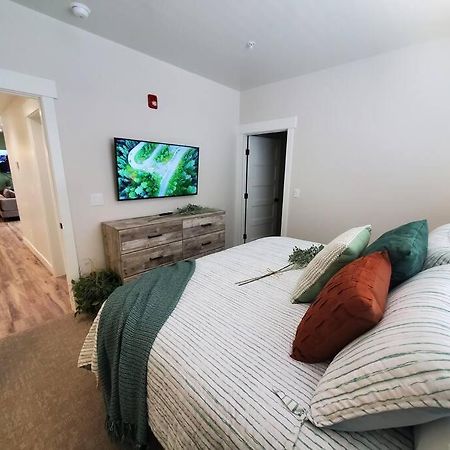 Monroe Mountain Suite - Castle Rock Condos リッチフィールド エクステリア 写真
