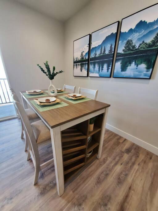 Monroe Mountain Suite - Castle Rock Condos リッチフィールド エクステリア 写真
