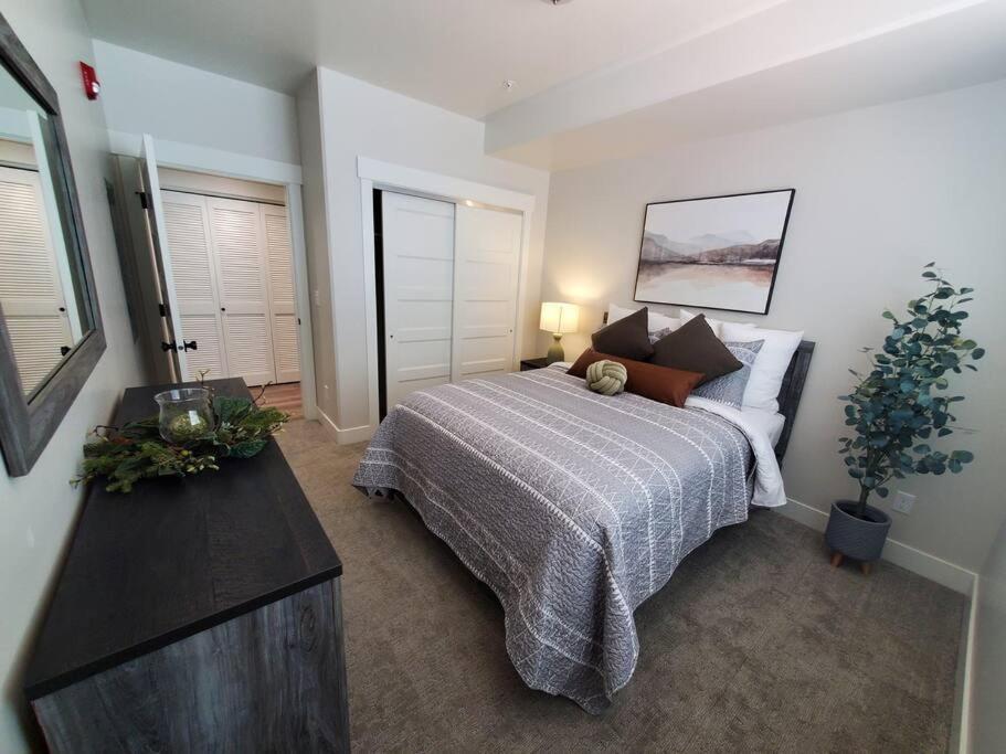 Monroe Mountain Suite - Castle Rock Condos リッチフィールド エクステリア 写真