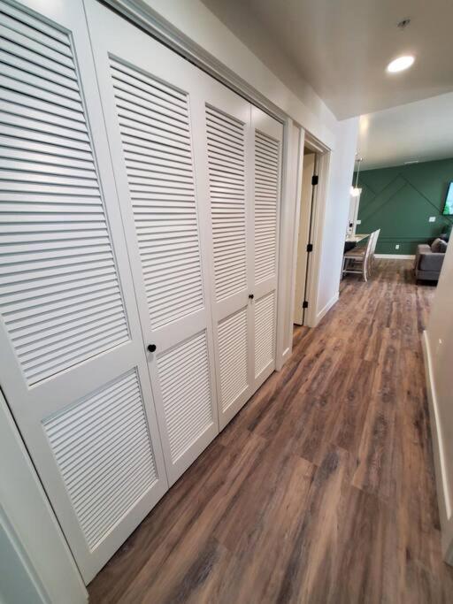 Monroe Mountain Suite - Castle Rock Condos リッチフィールド エクステリア 写真