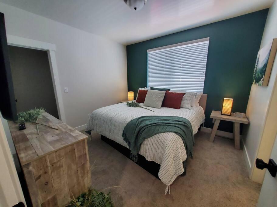 Monroe Mountain Suite - Castle Rock Condos リッチフィールド エクステリア 写真