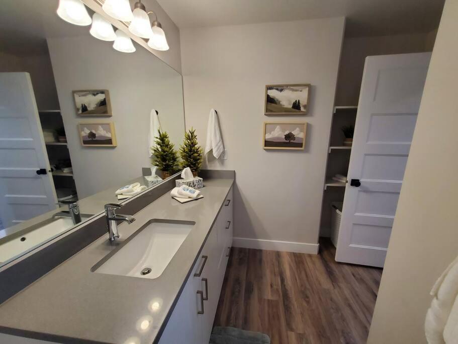 Monroe Mountain Suite - Castle Rock Condos リッチフィールド エクステリア 写真